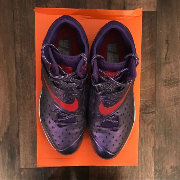 Men’s Nike CJ81 Trainer Max “Megatron”, sz 8.5 - Picture 4 of 8